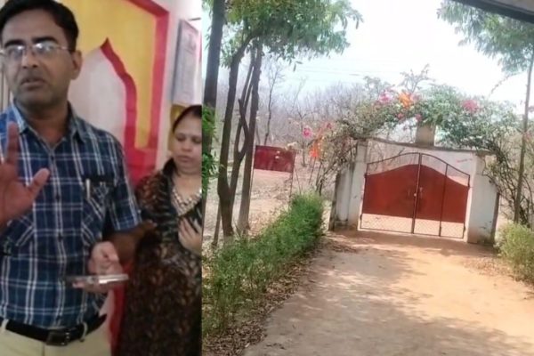रामलला मंदिर’ में चमड़े का बेल्ट लगाकर चले गए SDM, नाराज हो गए साधु-संत; निर्मोही अखाड़े ने बुलाई बैठक