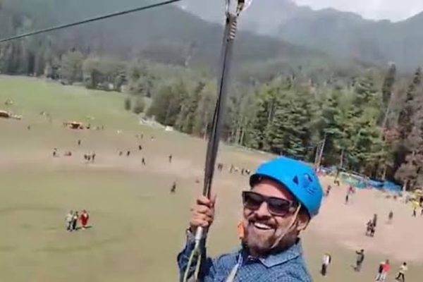 जिपलाइन ऑपरेटर को पूछताछ के लिए NIA ने बुलाया… ‘अल्लाह हू-अकबर’ के लगा रहा था नारे, वीडियो में हुआ रिकॉर्ड