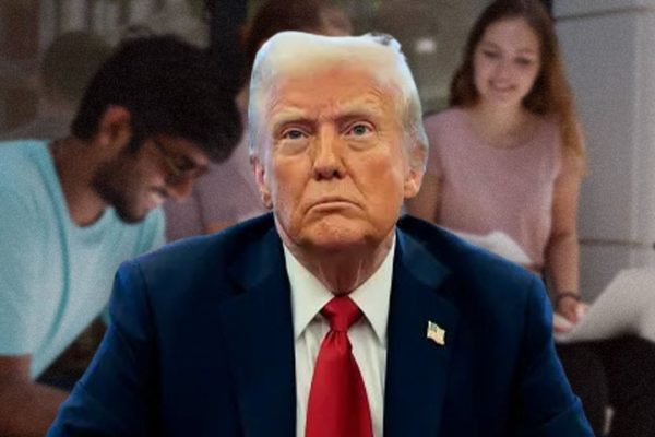 अमेरिका की चेतावनी: भारतीय छात्रों को देश छोड़ने का अल्टीमेटम..