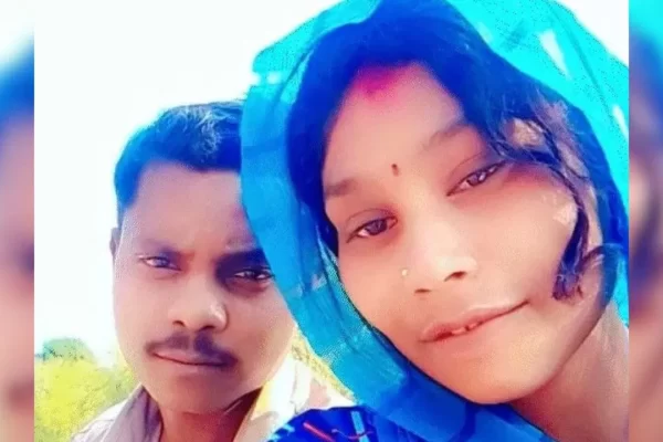 अगर किसी मर्द ने मेरी फोटो लाइक की तो…’ शहडोल में पत्नी का सनसनीखेज खुलासा, बताया क्यों उतारा पति को मौत के घाट