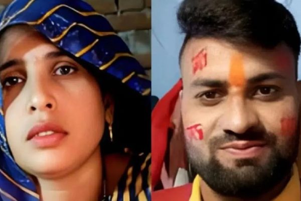 ‘राहुल दो महिलाओं को लेकर भागा था…’, अलीगढ़ की सास-दामाद लव स्टोरी में किसने किया ये नया दावा?