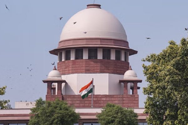 नपुंसक कहना आत्महत्या के लिए उकसाना नहीं… सुप्रीम कोर्ट ने ससुरालवालों के खिलाफ मामला किया खारिज