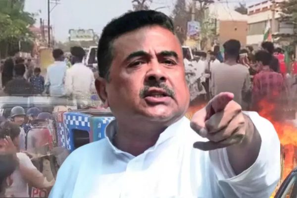 हिंदू और मुसलमानों के लिए हों अलग-अलग मतदान केंद्र… पश्चिम बंगाल में BJP की चुनाव आयोग से मांग