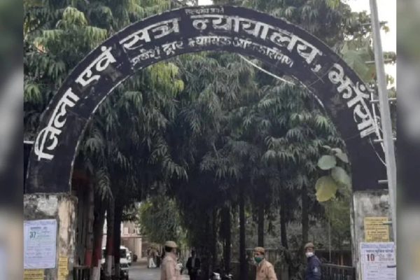 फर्जी मार्कशीट से बना कांस्टेबल, 26 साल तक चला केस, MLA की गवाही से मिली सजा