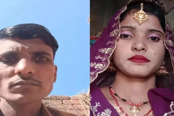 अरमान को नीले ड्रम का डर… CM योगी से लगाई गुहार, बोला-कभी भी पत्नी ले सकती है उसकी जान