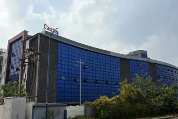 Indore: इनक्यूबेशन सेंटर में रोबोटिक उपकरणों से होगी टेस्टिंग, अमेजन की तकनीक भी देगी मदद