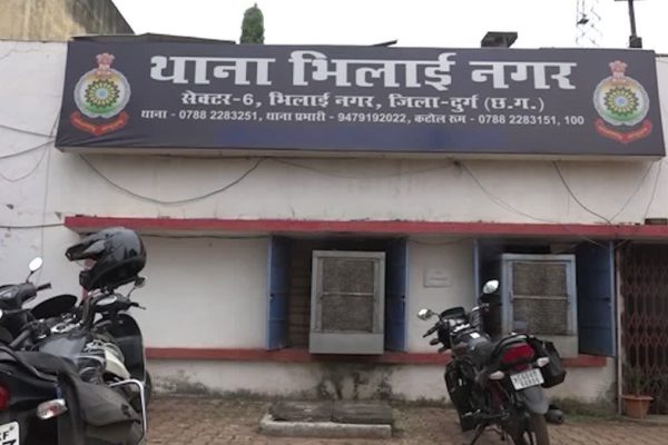 भिलाई में लव जिहाद और धर्मांतरण, 10 साल तक शारिरिक शोषण