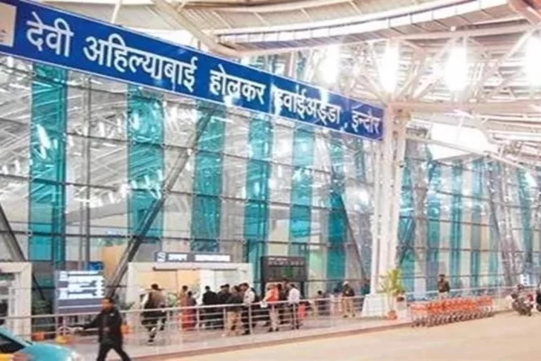 इंदौर से बंद जोधपुर, चंडीगढ़ और जम्मू की उड़ान 15 मई से होगी शुरू