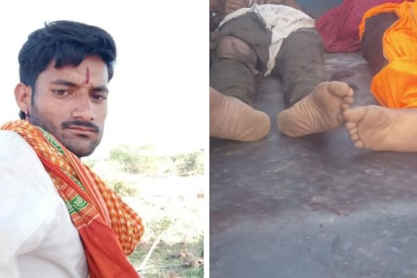 Madhya Pradesh: श्योपुर में दर्दनाक सड़क हादसा: ट्रैक्टर और कार की टक्कर से बाइक सवार तीन युवकों की हुई मौत