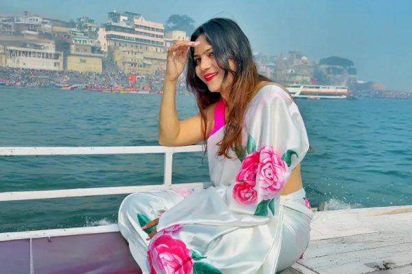 अयोध्या, काशी और मथुरा में भी ज्योति ने बनाए वीडियो…यूपी में कब कहां और किससे मिली, जांच में जुटीं एजेंसियां