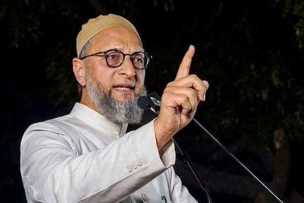 पहलगाम हमले में जान गंवाने वालो 26 लोगों को शहीद का दर्जा मिले…’, असदुद्दीन ओवैसी की सरकार से मांग