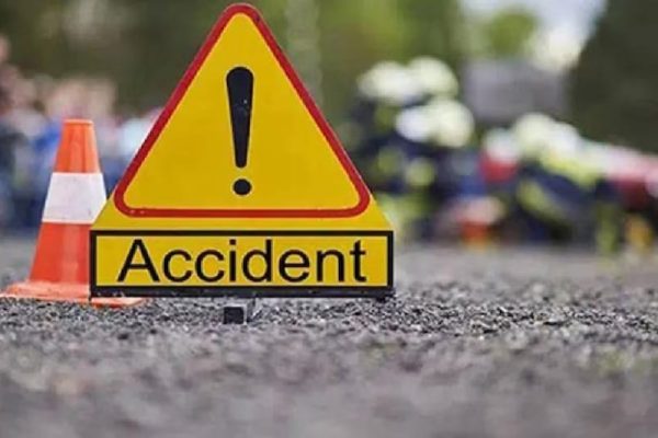 जशपुर: सड़क दुर्घटना के एक मामले में 25 हजार की राशि स्वीकृत