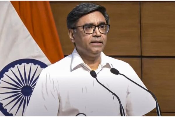 भारत ने 13 देशों को दी ऑपरेशन सिंदूर की डिटेल्स, इन 4 प्वाइंट्स पर रहा फोकस