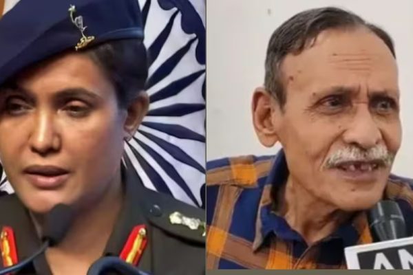 कर्नल सोफिया कुरैशी के पिता लड़ चुके हैं बांग्लादेश वॉर, बोले- मौका मिले तो खत्म कर दूं पाकिस्तान को…
