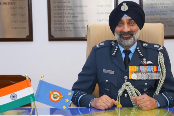 ‘ऑपरेशन अभी भी जारी है’ पाकिस्तान के साथ सीजफायर के बीच भारतीय वायुसेना का बड़ा बयान