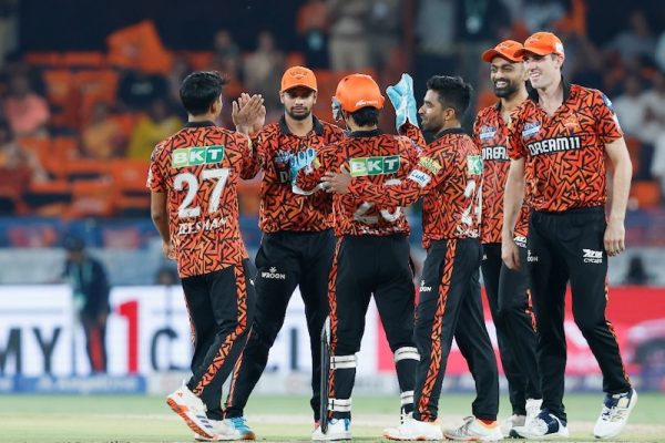 LSG संग मुकाबले से पहले SRH को बड़ा झटका, कोरोना पॉजिटिव हुआ ये स्टार खिलाड़ी
