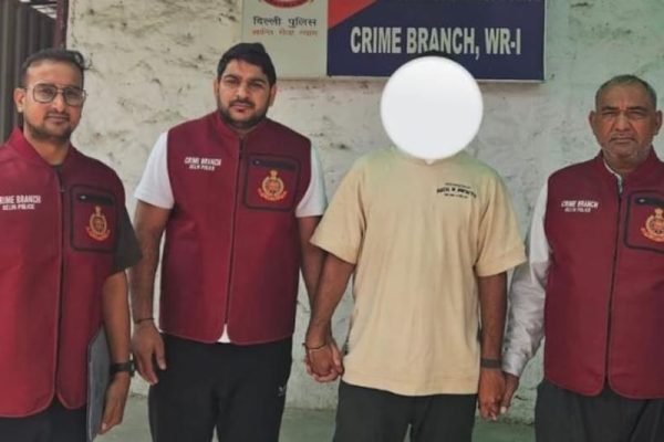 फर्जी फ्लाइट, असली ठगी… दो साल से फरार दिल्ली का ट्रैवल एजेंट कसोल में पकड़ा गया