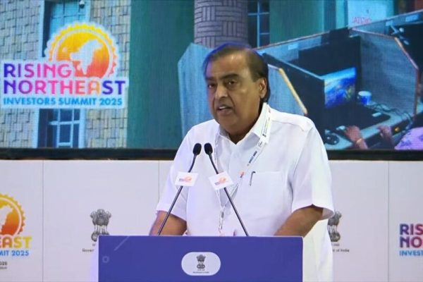 75000Cr का निवेश, कैंसर हॉस्पिटल और ओलंपिक ट्रेनिंग सेंटर्स… मुकेश अंबानी ने किए 6 बड़े ऐलान