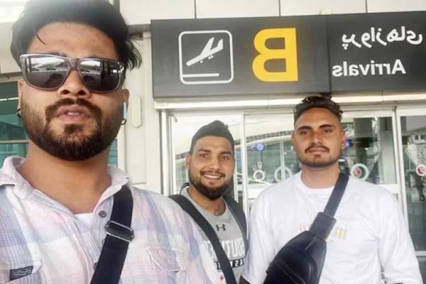 तीन भारतीय ईरान में किडनैप, ऑस्ट्रेलिया भेजने के नाम पर फ्रॉड, वीडियो कॉल कर परिवार से मांगी फिरौती