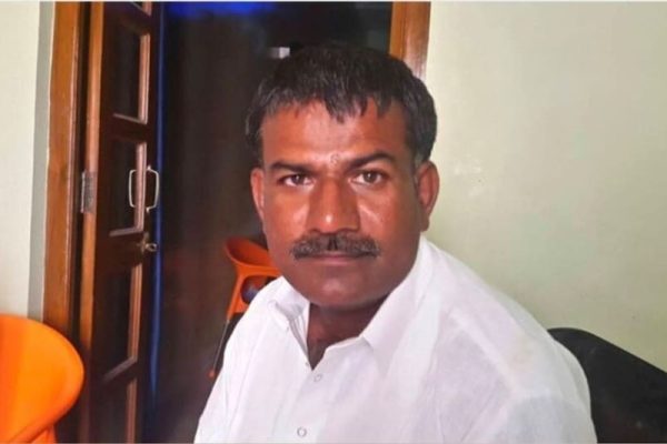 राजस्थान: कांग्रेस के पूर्व मंत्री का PA जासूसी के आरोप में गिरफ्तार, 6-7 बार जा चुका है पाकिस्तान