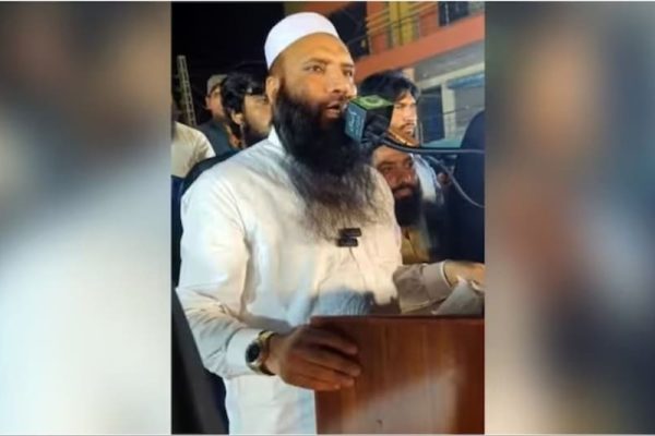 पहलगाम हमले का मास्टरमाइंड कसूरी भारत के खिलाफ खुलेआम उगल रहा जहर!