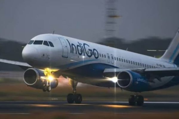 तुर्की पर भारत की एक और चोट… टर्किश एयरलाइंस के साथ साझेदारी खत्म करेगी IndiGo