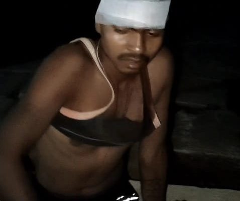 Madhya Pradesh: हथियारबंद युवकों ने हाइवा चालक को बनाया निशाना: पत्थर मारकर हाइवा का शीशा फोड़ा, गाड़ी रुकते ही मारपीट कर की लूट