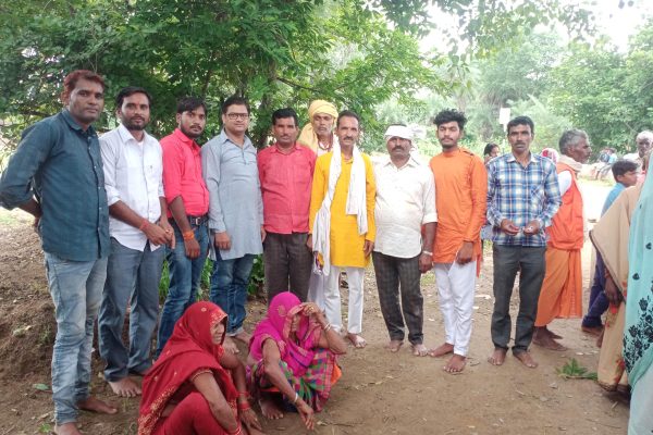 सतना में बुंदेली लोकगीतों की महफिल, कृषि और पर्यटन के संगम का अनोखा आयोजन