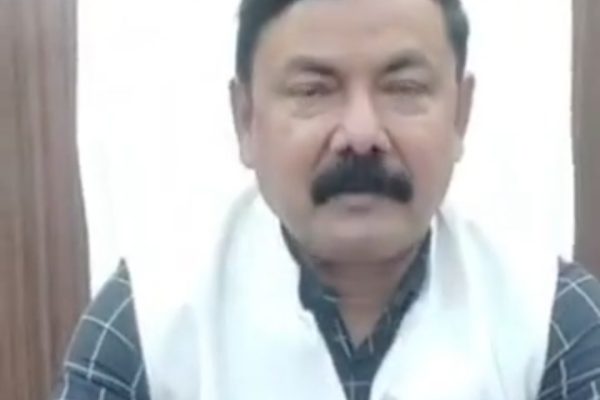 Uttar Pradesh: टैंकर में वेल्डिंग के दौरान हुआ विस्फोट, एक मजदूर की हुई मौत, डीएम ने गठित की जांच टीम
