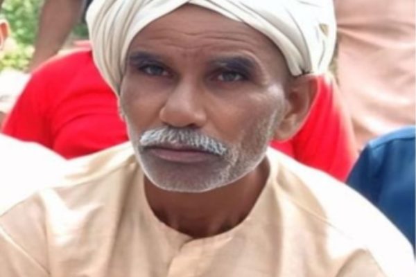 यूपी में ‘मौत’ का खौफनाक मंजर, गोंडा में मगरमच्छ ने किसान को बनाया अपना शिकार