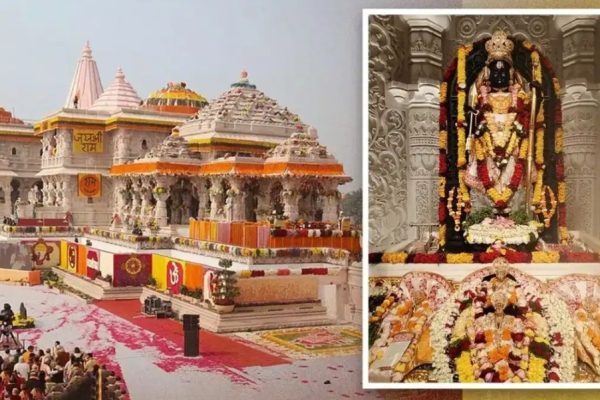 अब कहिए ‘अयोध्याजी’! संतों की मांग—रामनगरी को मिले “गया जी” जैसा सम्मान, शासन से आदेश की दरकार