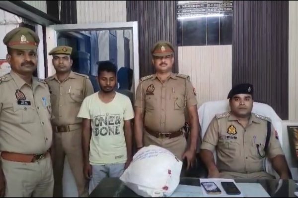 चंदौली: 14 दिन पूर्व गायब हुआ प्रधान का 5 वर्षीय पौत्र, मृत अवस्था में मिला, चाचा ही निकला हत्यारा