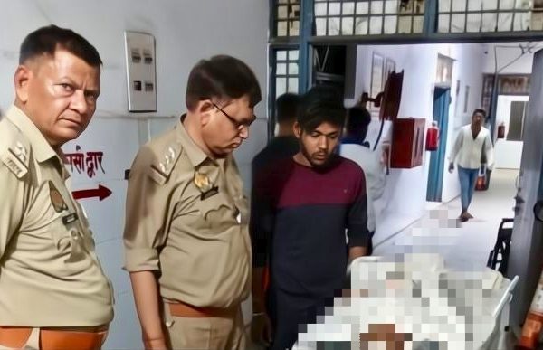 सोनभद्र: अज्ञात वाहन की टक्कर से 58 वर्षीय व्यक्ति की मौत, पुलिस जांच में जुटी.