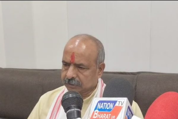 गौशालाओं में क्रांति की तैयारी! गोंडा में राज्य गौसेवा आयोग के सदस्य ने की बड़ी घोषणा