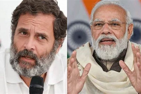 ‘PAK की गोलाबारी से प्रभावित पुंछ और अन्य इलाकों के लिए राहत पैकेज…’, राहुल गांधी ने लिखा पीएम मोदी को पत्र