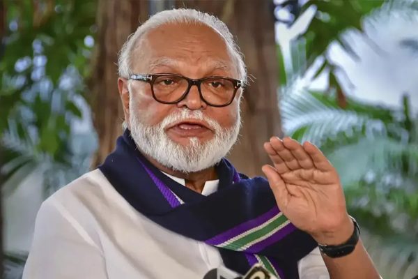 NCP नेता छगन भुजबल को आया कॉल, मांगी 1 करोड़ की फिरौती… जानें क्या बताई वजह?
