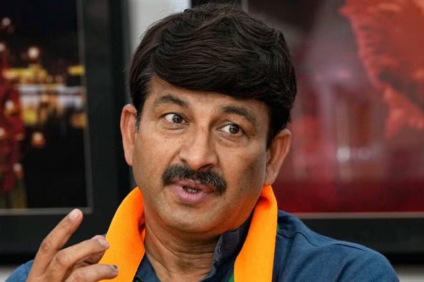 Operation Sindoor पर मनोज तिवारी का नया गाना रिलीज, खुद बताया क्या है खास! बोले- ‘मैंने गायक धर्म निभाया’