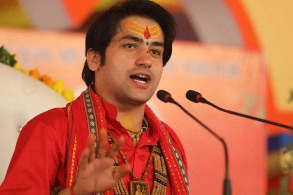 पाकिस्तान कुत्ते की पूंछ… सीजफायर उल्लंघन पर बोले बागेश्वर धाम पीठाधीश्वर, PM मोदी को दी ये सलाह