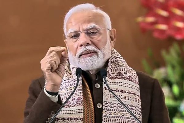 PAK के खिलाफ भारत का एक्शन सिर्फ स्थगित हुआ है’, राष्ट्र के नाम संदेश में बोले पीएम मोदी