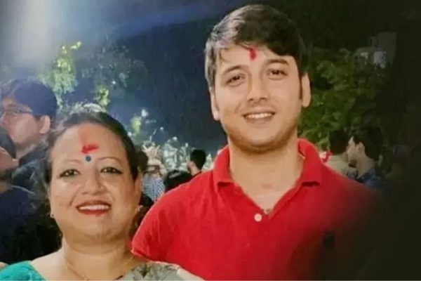कोलकाता: बीजेपी नेता दिलीप घोष के सौतेले बेटे की मौत, घर में मिला शव