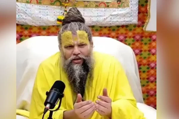 क्यों नहीं निकली प्रेमानंद महाराज की पदयात्रा? निराश लौटे वृंदावन पहुंचे श्रद्धालु..