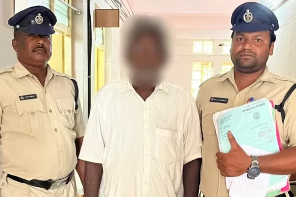 जब नौवीं में थी तो बार-बार हुआ रेप दिल दहला देगी लड़की से हुई दरिंदगी की कहानी, अब दोषी 65 साल के बुजुर्ग को हुई सजा