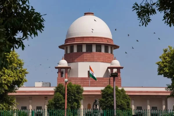 घरेलू हिंसा अधिनियम: सुरक्षा अधिकारियों की होगी नियुक्ति, सुप्रीम कोर्ट ने राज्यों को दिए सख्त निर्देश