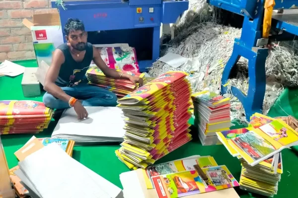 सफलता की कहानी: कोरोना ने छीना रोजगार, नीतीश सरकार की उद्यमी योजना ने दिखाई नई राह..