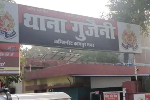पेशाब पिलाई, चप्पल पर थूक रखा, बोले-चल चाट इसे, कानपुर में लड़के के साथ दरिंदगी