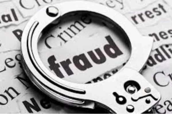 धोखे से Face ID बना कर ग्राहक के नाम पर लिया लाखों का लोन, फाइनेंस एजेंट खिलाफ FIR दर्ज