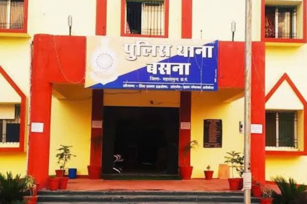महासमुंद में भाई ने बहन को लकड़ी के मारा, मौत:पारिवारिक विवाद में घर घुसकर वारदात