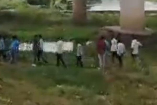 पन्ना: मछली पकड़ने के लिए बिछाए तार में फंसा युवक, करंट लगने से मौत