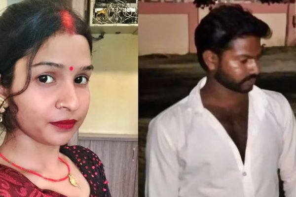 ‘घर जाकर लाश उठा लो’, गोरखपुर में पत्नी का गला रेतने के बाद थाने पहुंचकर बोला पति, मच गया हड़कंप