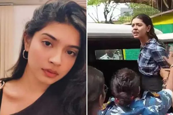 शर्मिष्ठा पनोली को जमानत, कलकत्ता हाईकोर्ट ने देश छोड़ने पर रोक समेत ये शर्तें लगाईं